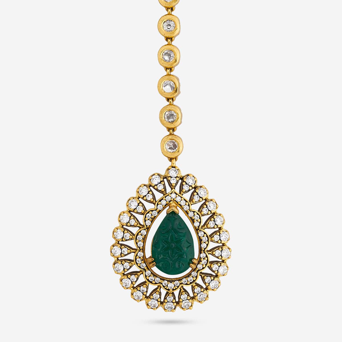 Kundan Tikka Kundan Tikka 191750