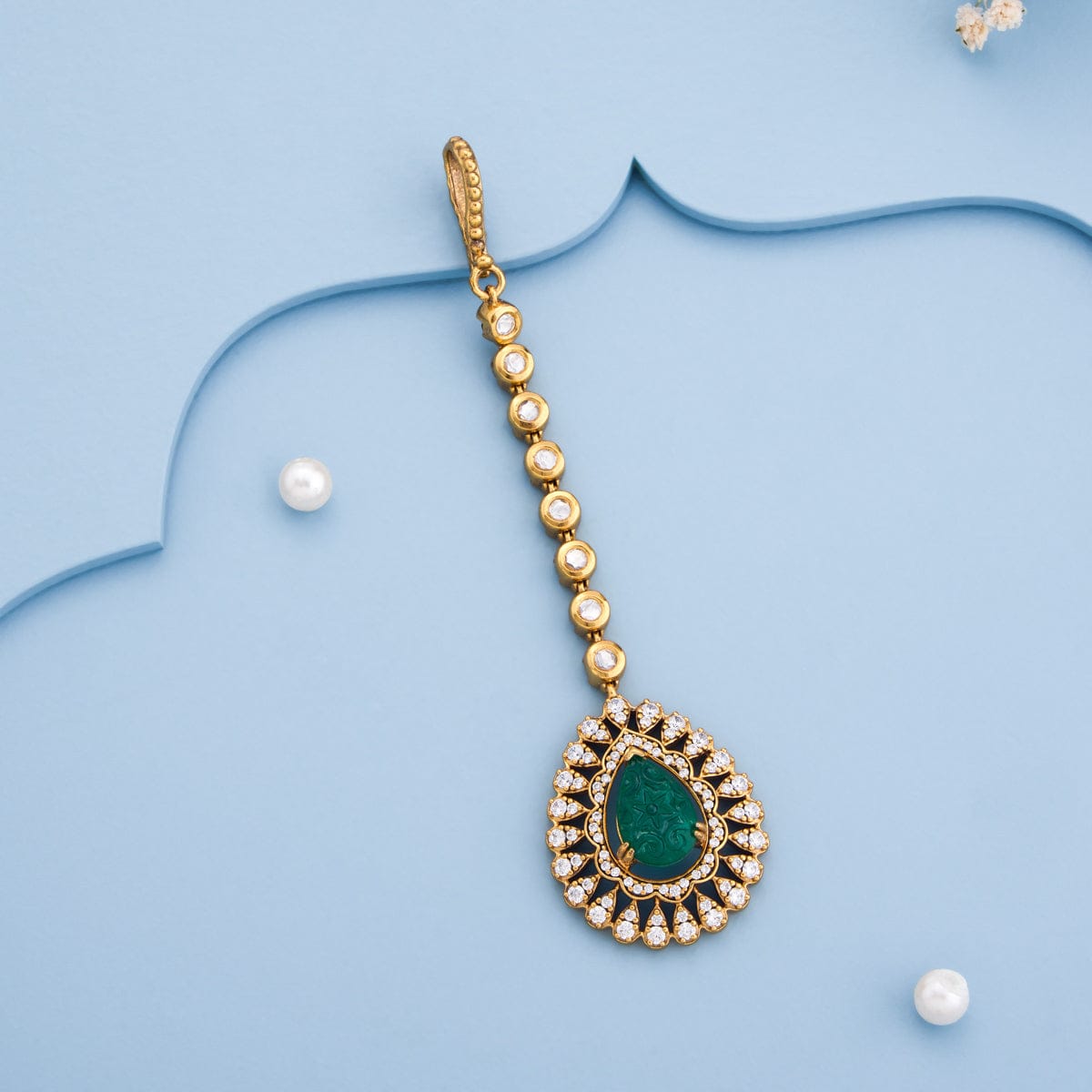 Kundan Tikka Kundan Tikka 191750