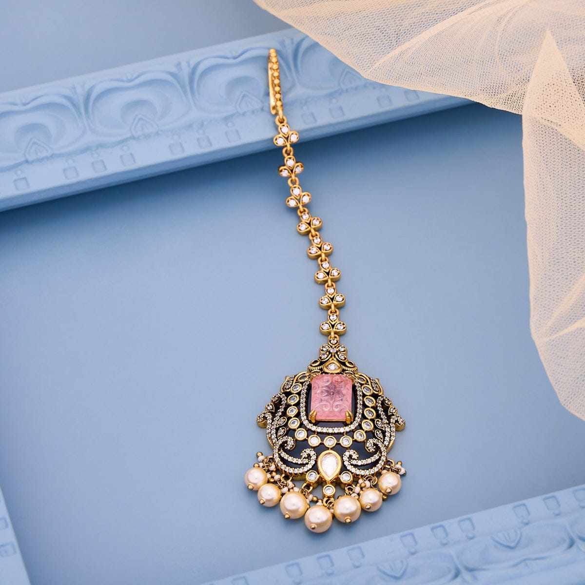 Kundan Tikka Kundan Tikka 193253