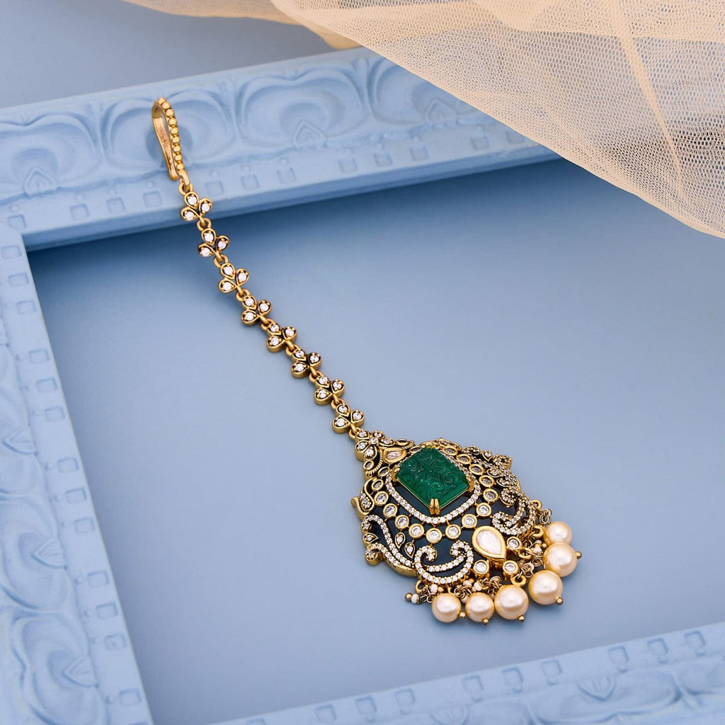 Kundan Tikka Kundan Tikka 193253