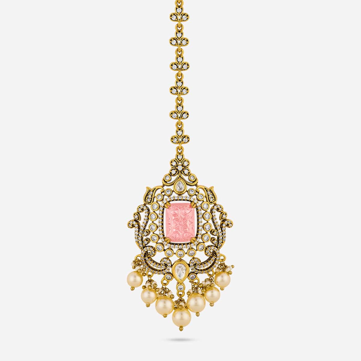 Kundan Tikka Kundan Tikka 193253