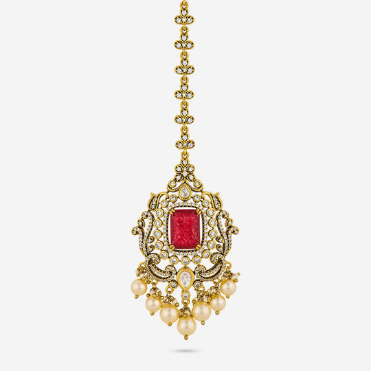 Kundan Tikka Kundan Tikka 193253
