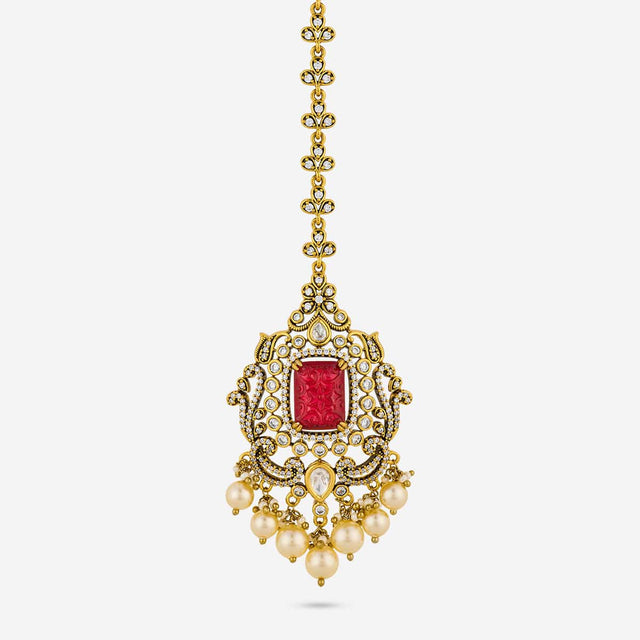 Kundan Tikka Kundan Tikka 193253