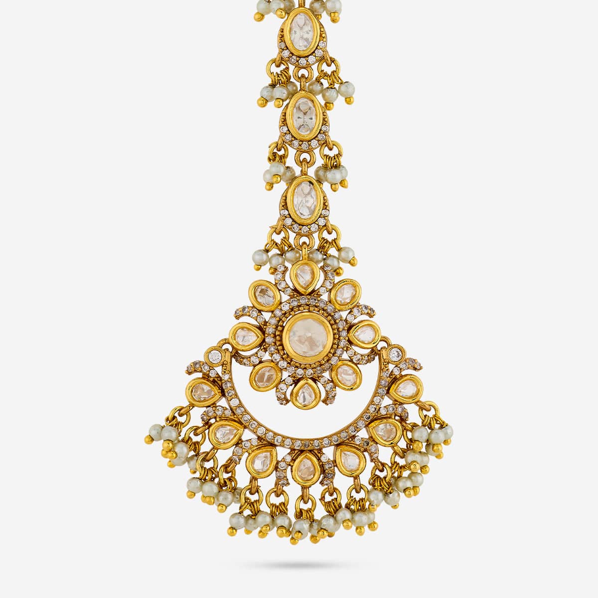 Kundan Tikka Kundan Tikka 193535