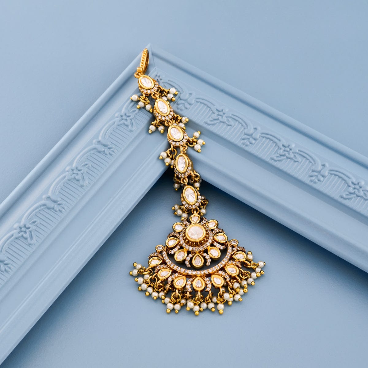 Kundan Tikka Kundan Tikka 193535