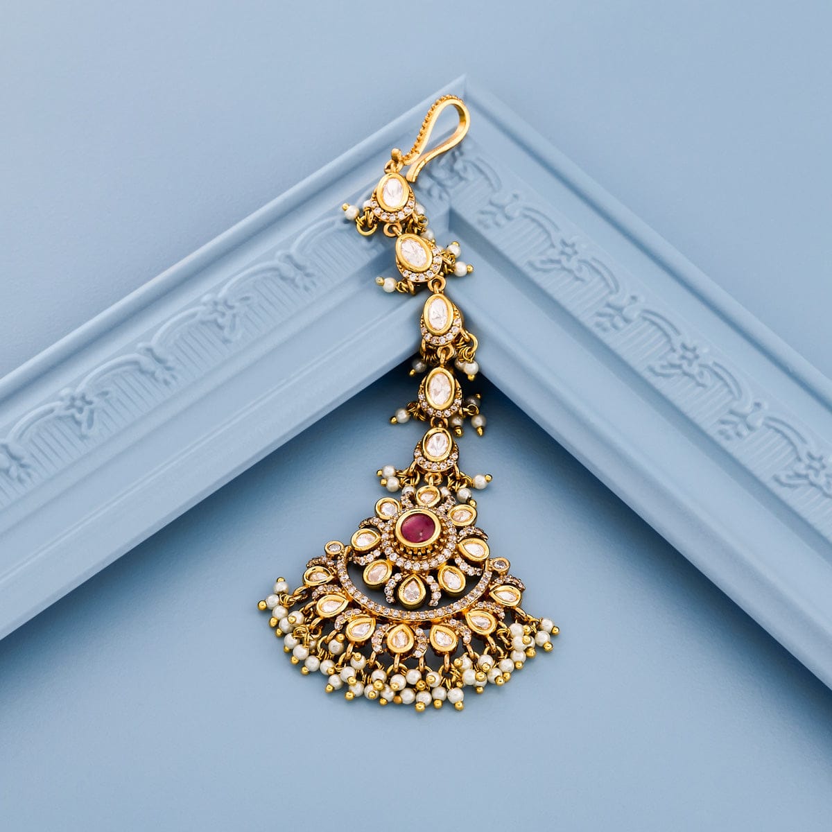 Kundan Tikka Kundan Tikka 193535