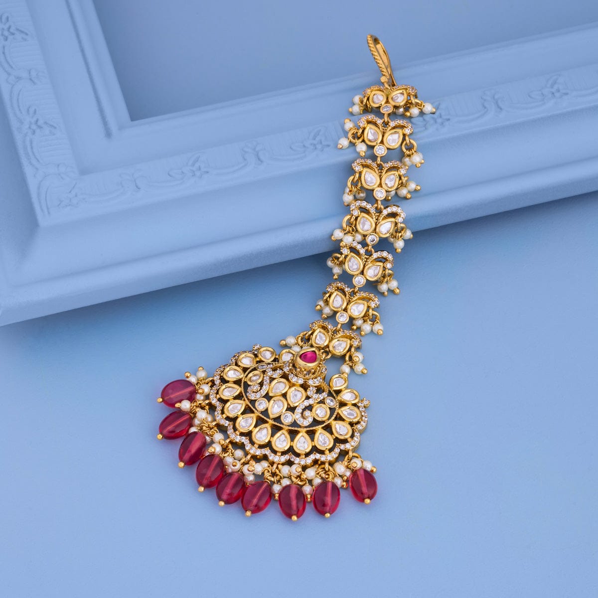 Kundan Tikka Kundan Tikka 193672