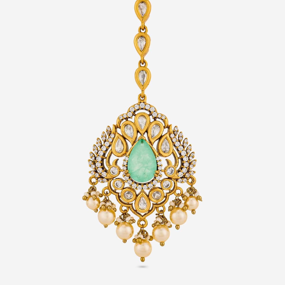 Kundan Tikka Kundan Tikka 195187