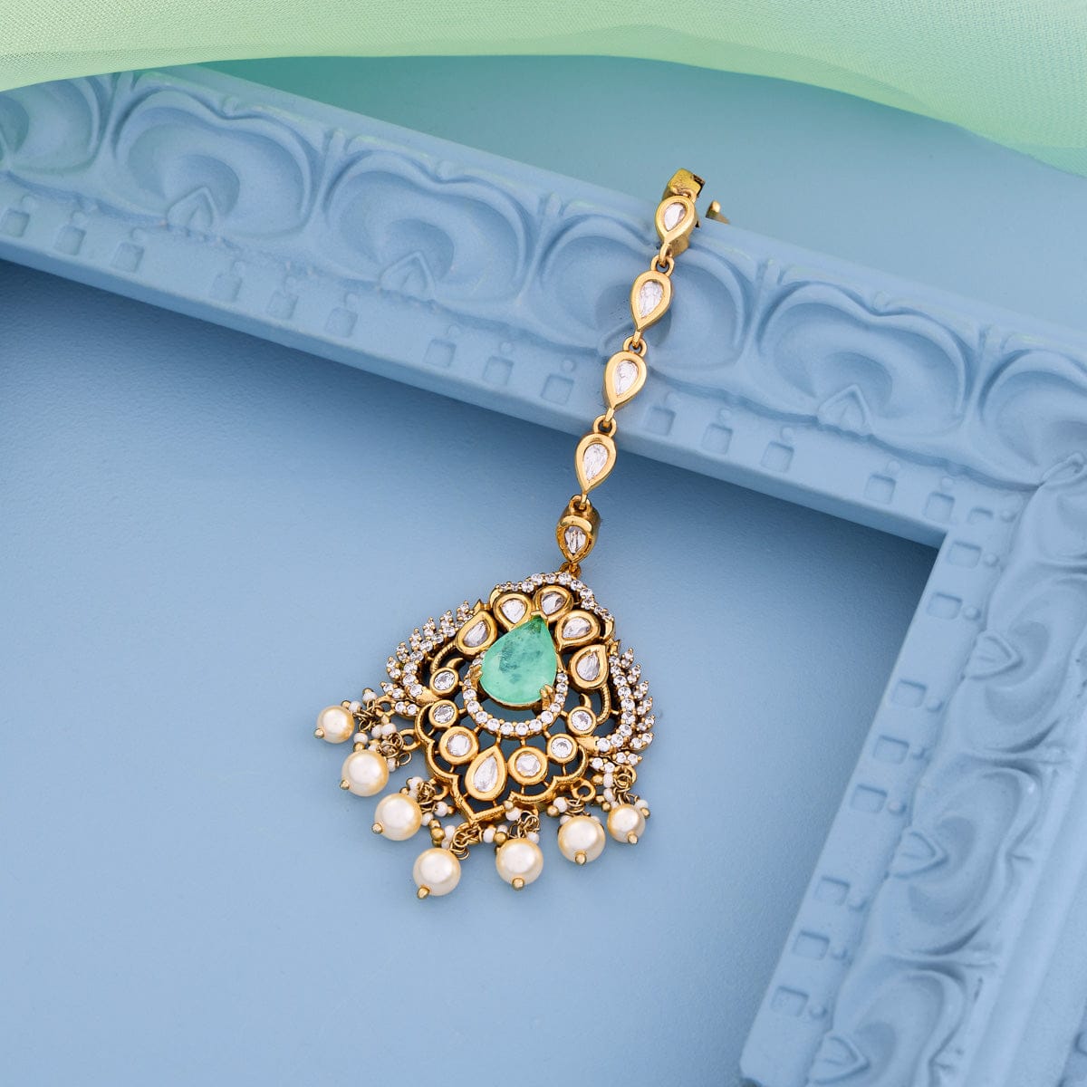 Kundan Tikka Kundan Tikka 195187