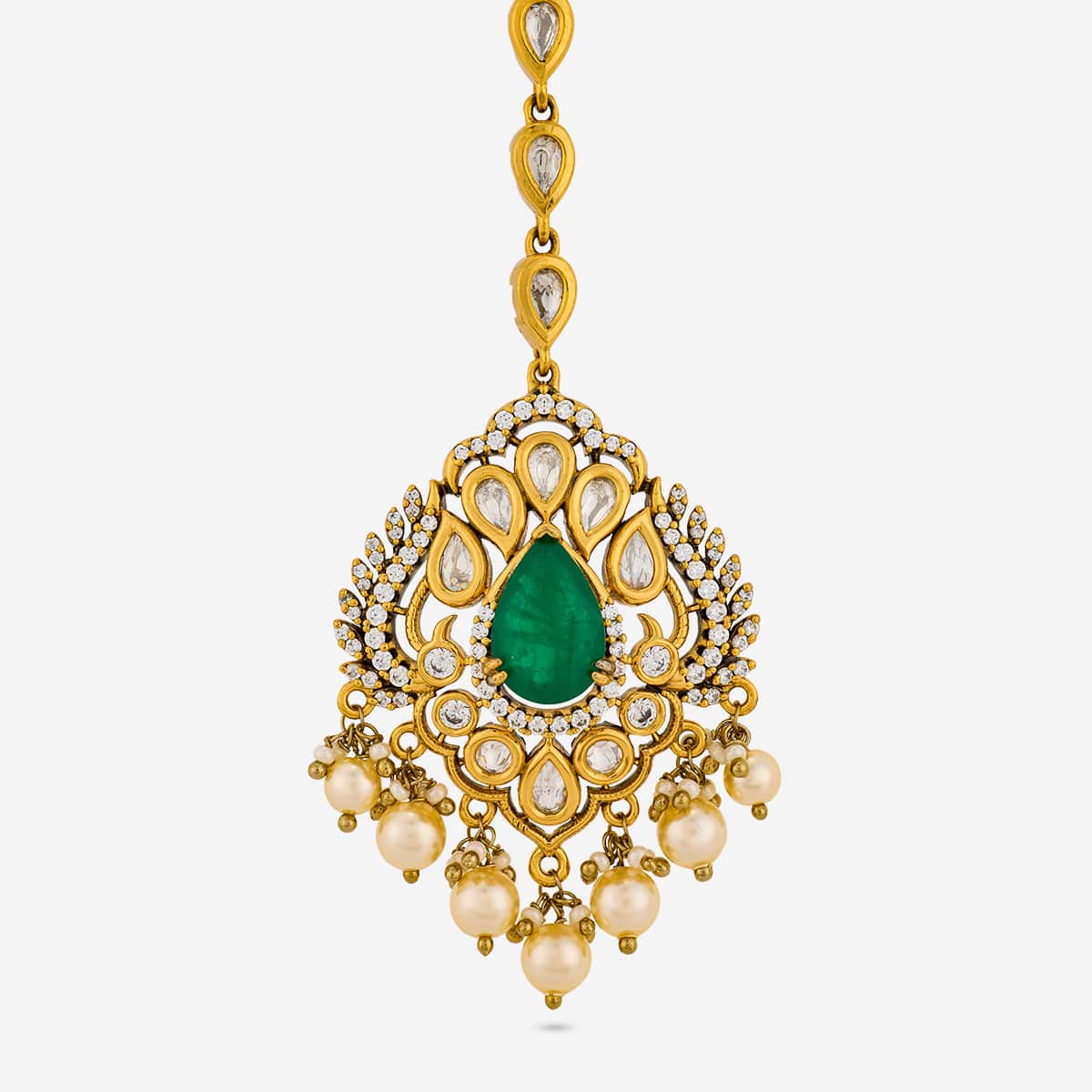 Kundan Tikka Kundan Tikka 195187