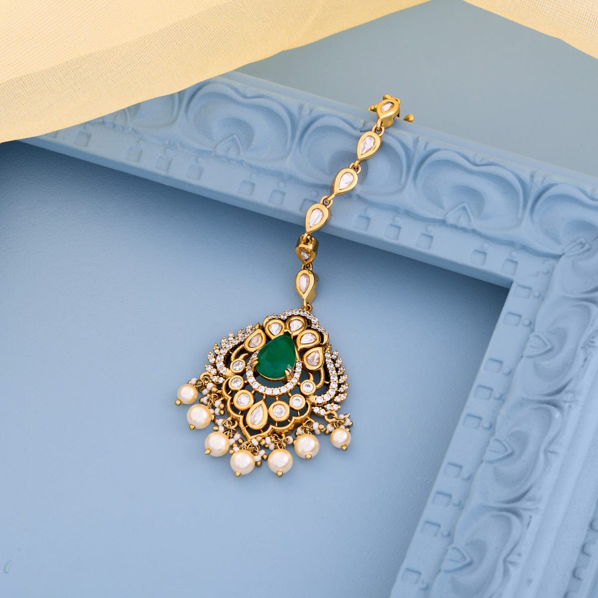 Kundan Tikka Kundan Tikka 195187