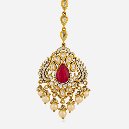 Kundan Tikka Kundan Tikka 195187