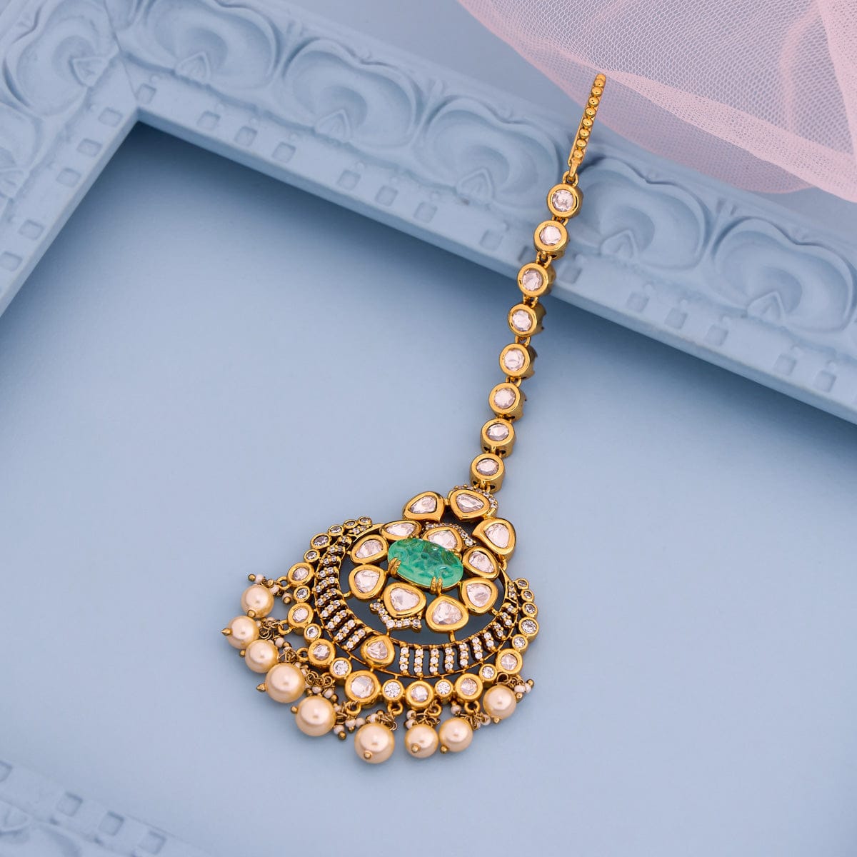 Kundan Tikka Kundan Tikka 195188