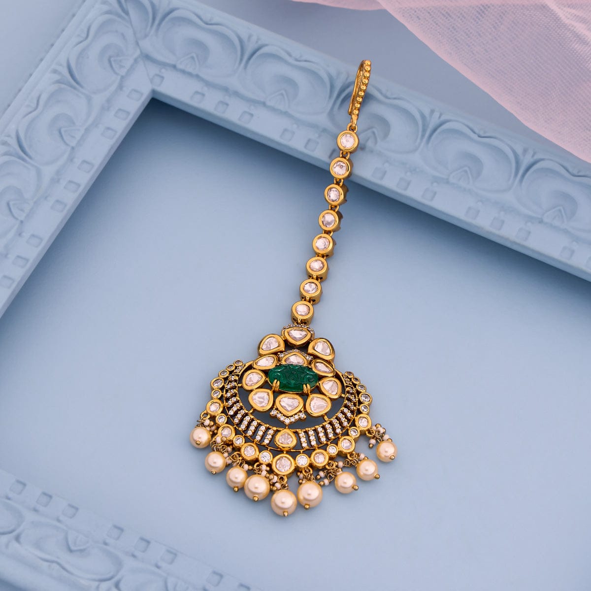 Kundan Tikka Kundan Tikka 195188