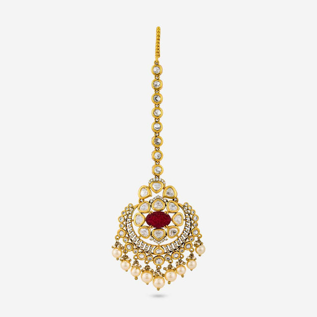 Kundan Tikka Kundan Tikka 195188
