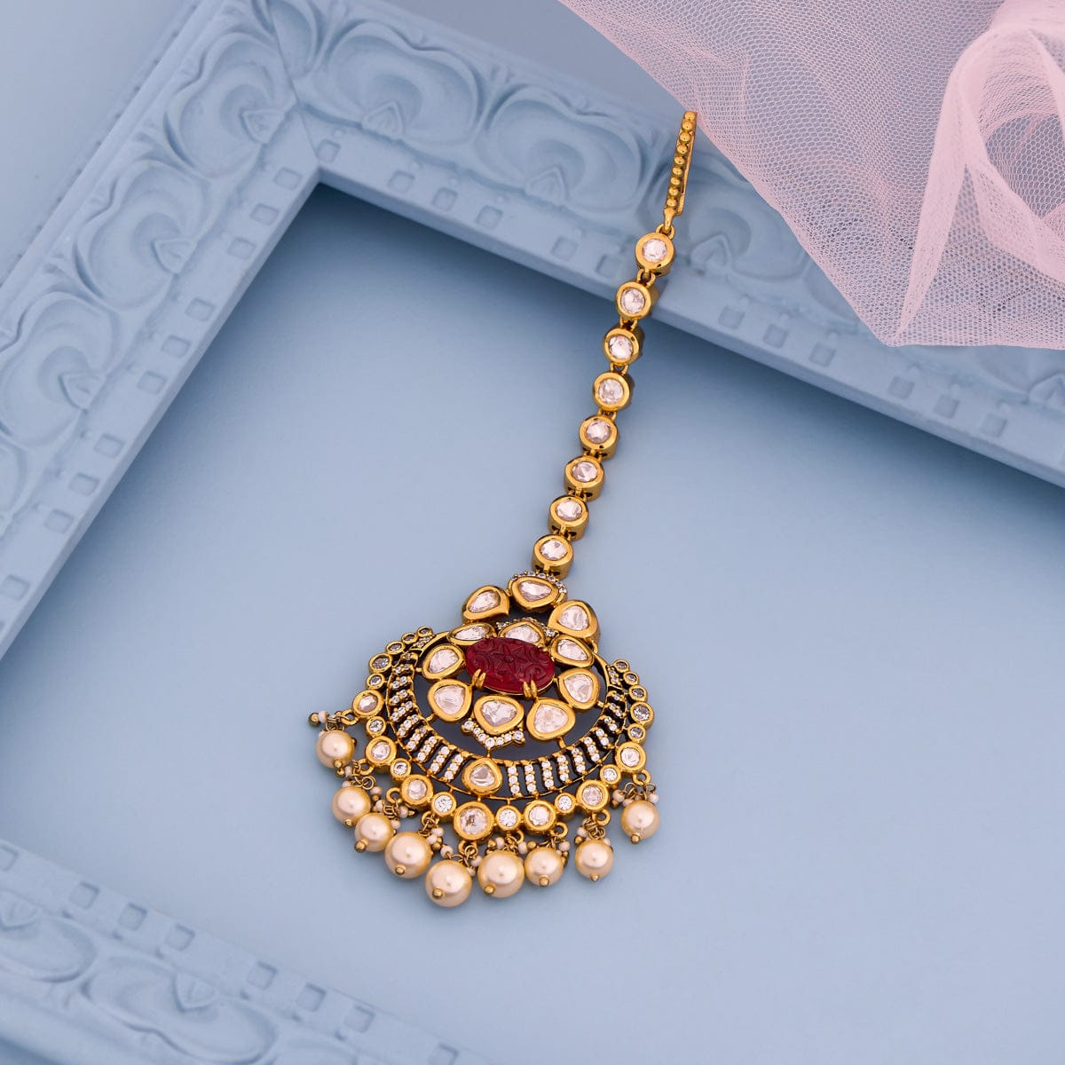 Kundan Tikka Kundan Tikka 195188