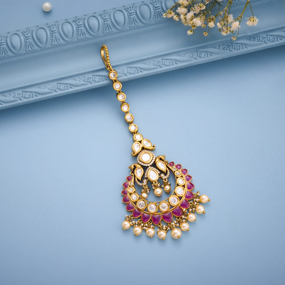 Kundan Tikka Kundan Tikka 195189