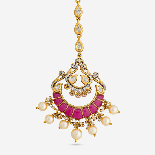 Kundan Tikka Kundan Tikka 195190
