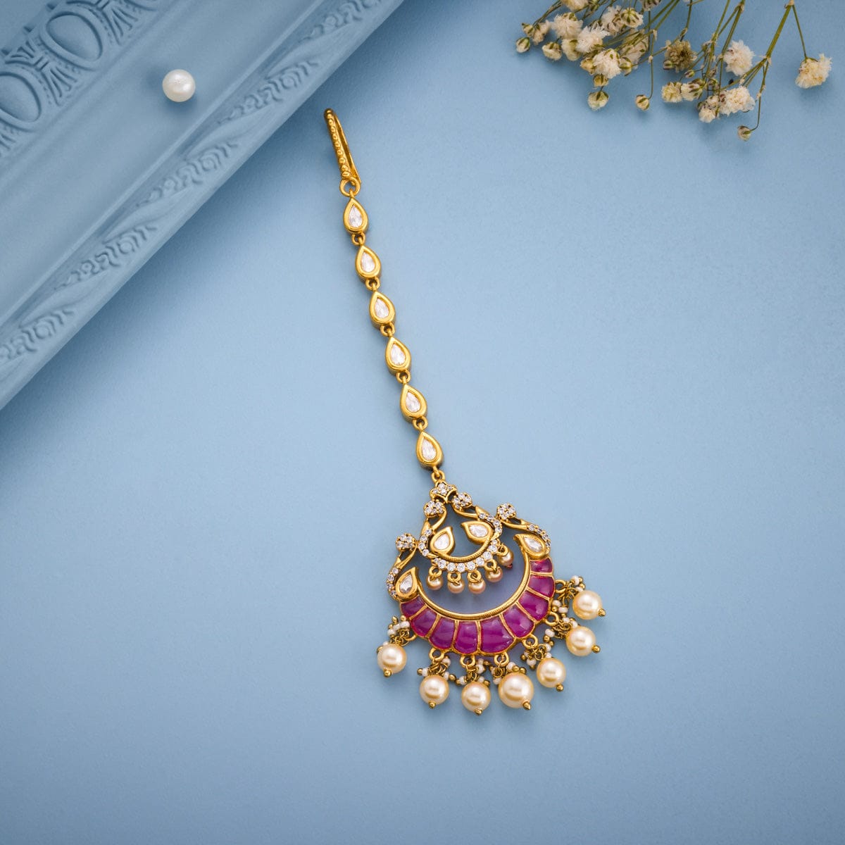 Kundan Tikka Kundan Tikka 195190