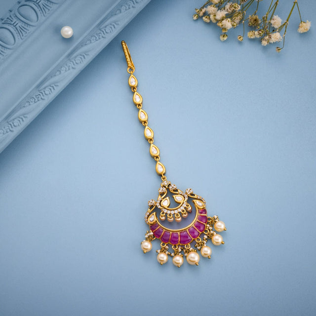 Kundan Tikka Kundan Tikka 195190