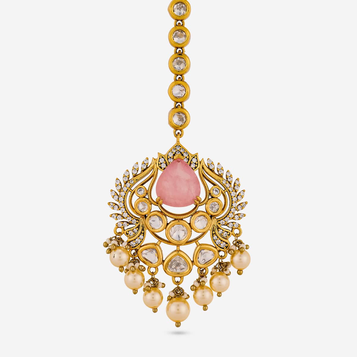 Kundan Tikka Kundan Tikka 195191