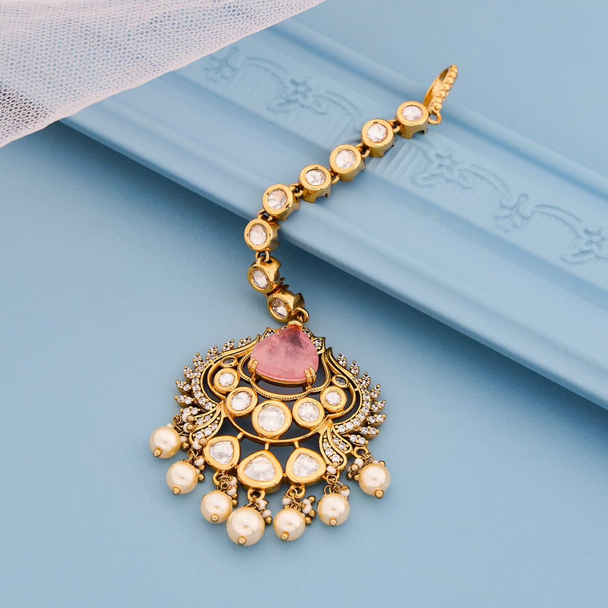 Kundan Tikka Kundan Tikka 195191