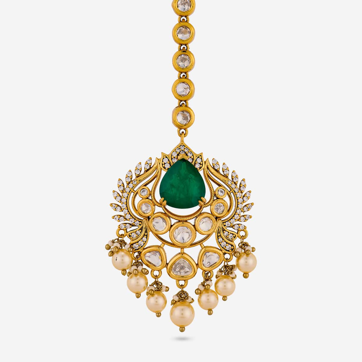 Kundan Tikka Kundan Tikka 195191