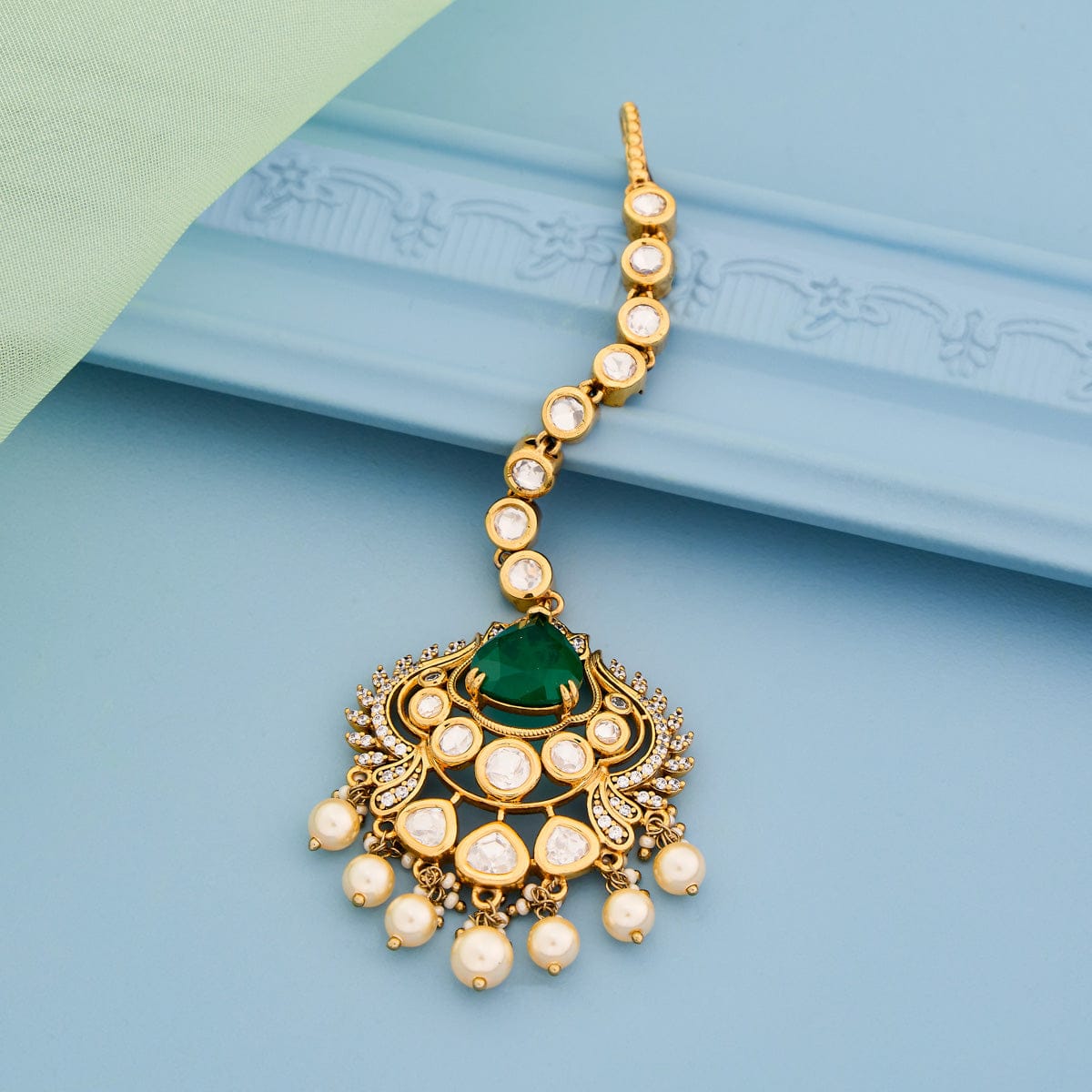 Kundan Tikka Kundan Tikka 195191