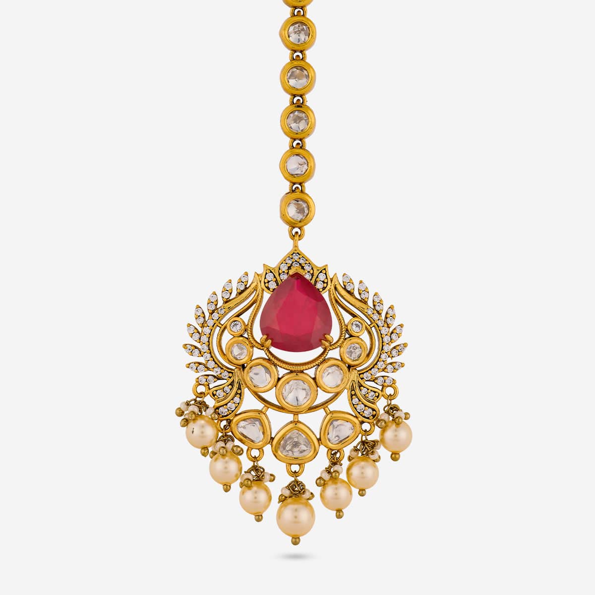 Kundan Tikka Kundan Tikka 195191