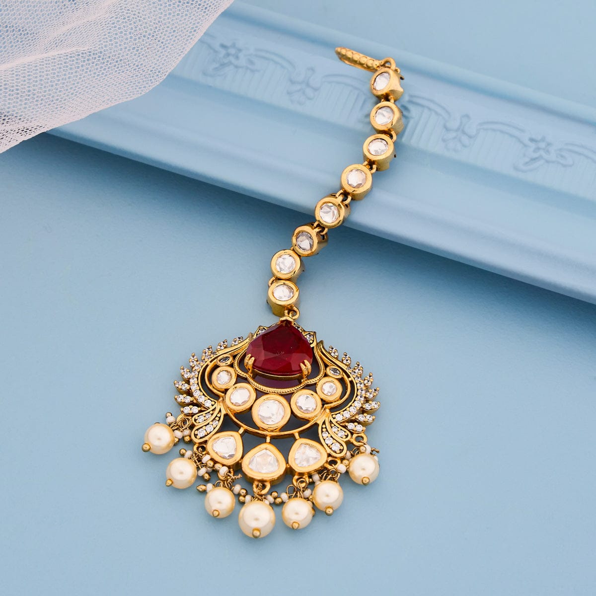 Kundan Tikka Kundan Tikka 195191