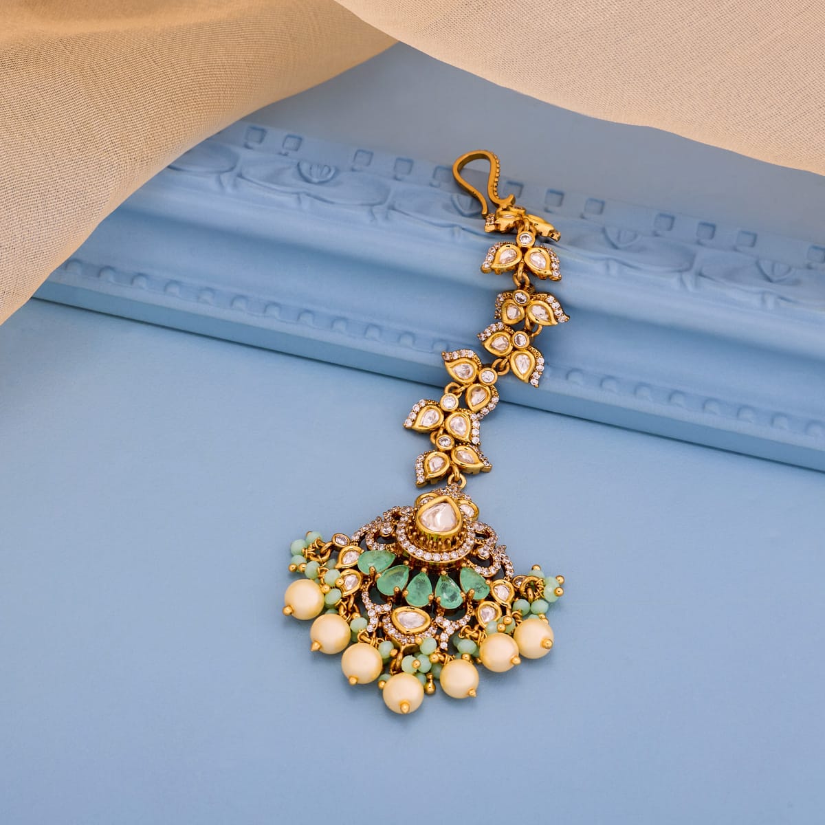 Kundan Tikka Kundan Tikka 197417