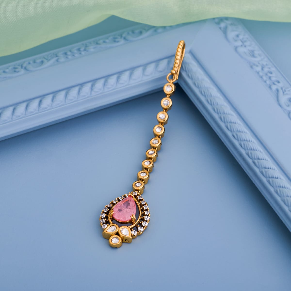 Kundan Tikka Kundan Tikka 197815