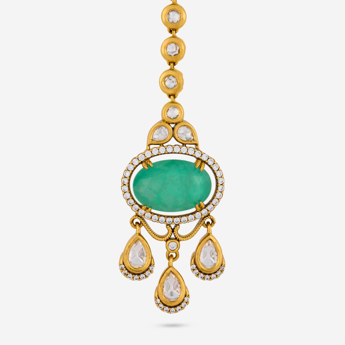 Kundan Tikka Kundan Tikka 197816