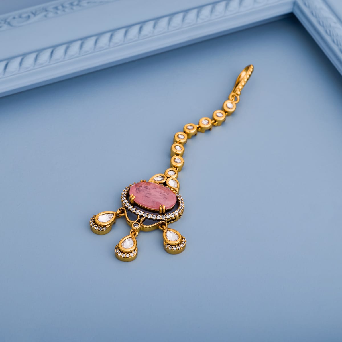 Kundan Tikka Kundan Tikka 197816