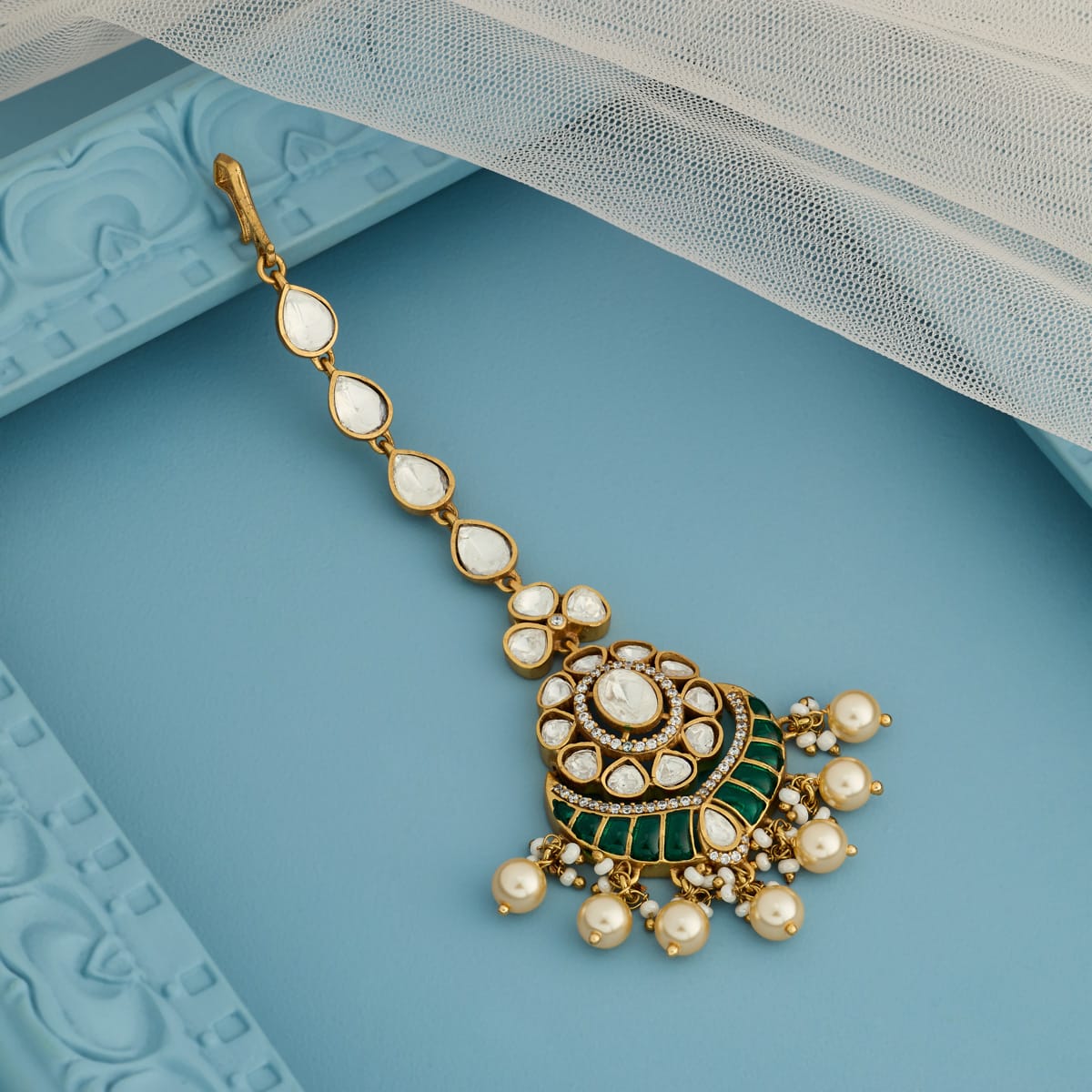 Kundan Tikka Kundan Tikka 202225