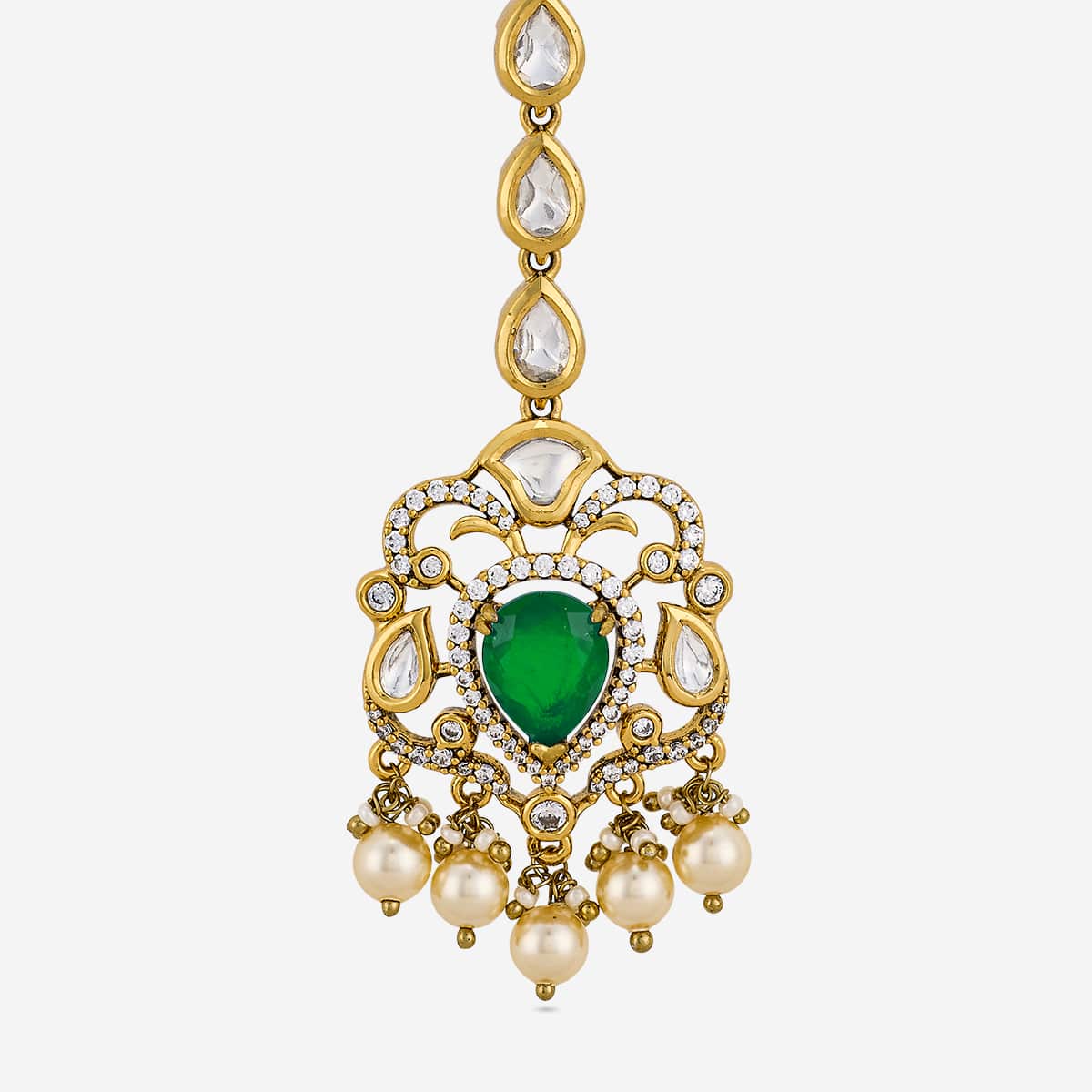 Kundan Tikka Kundan Tikka 202657