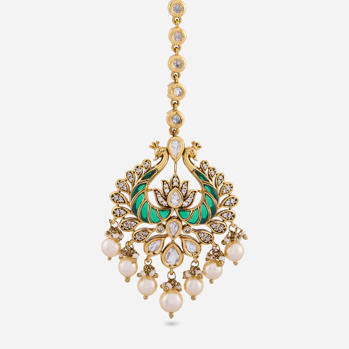 Kundan Tikka Kundan Tikka 202659