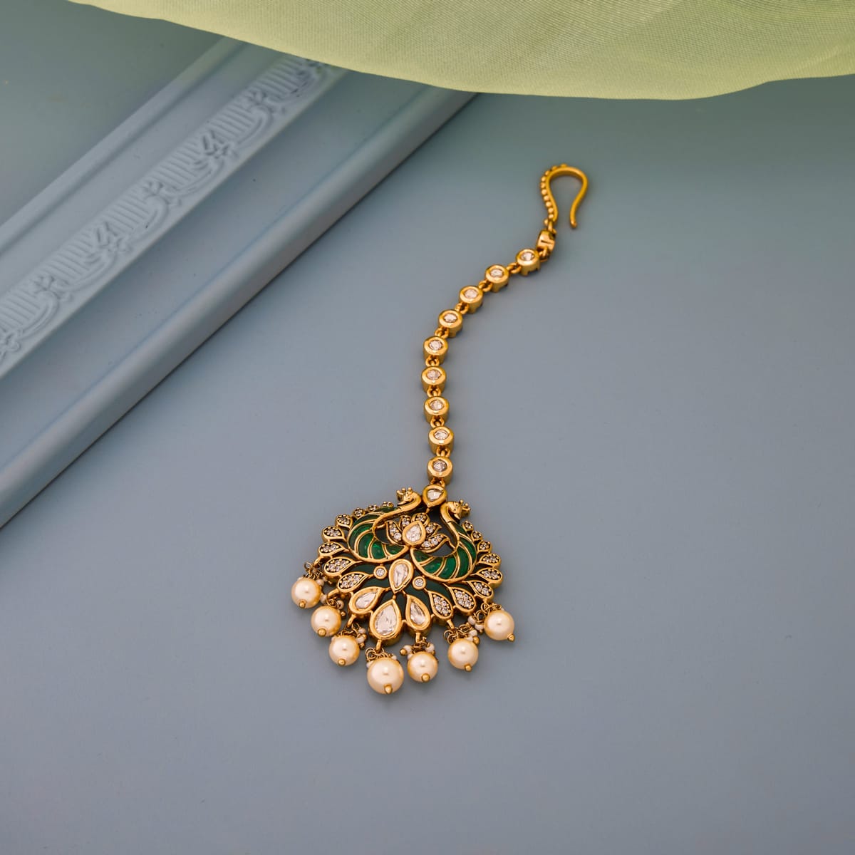 Kundan Tikka Kundan Tikka 202659