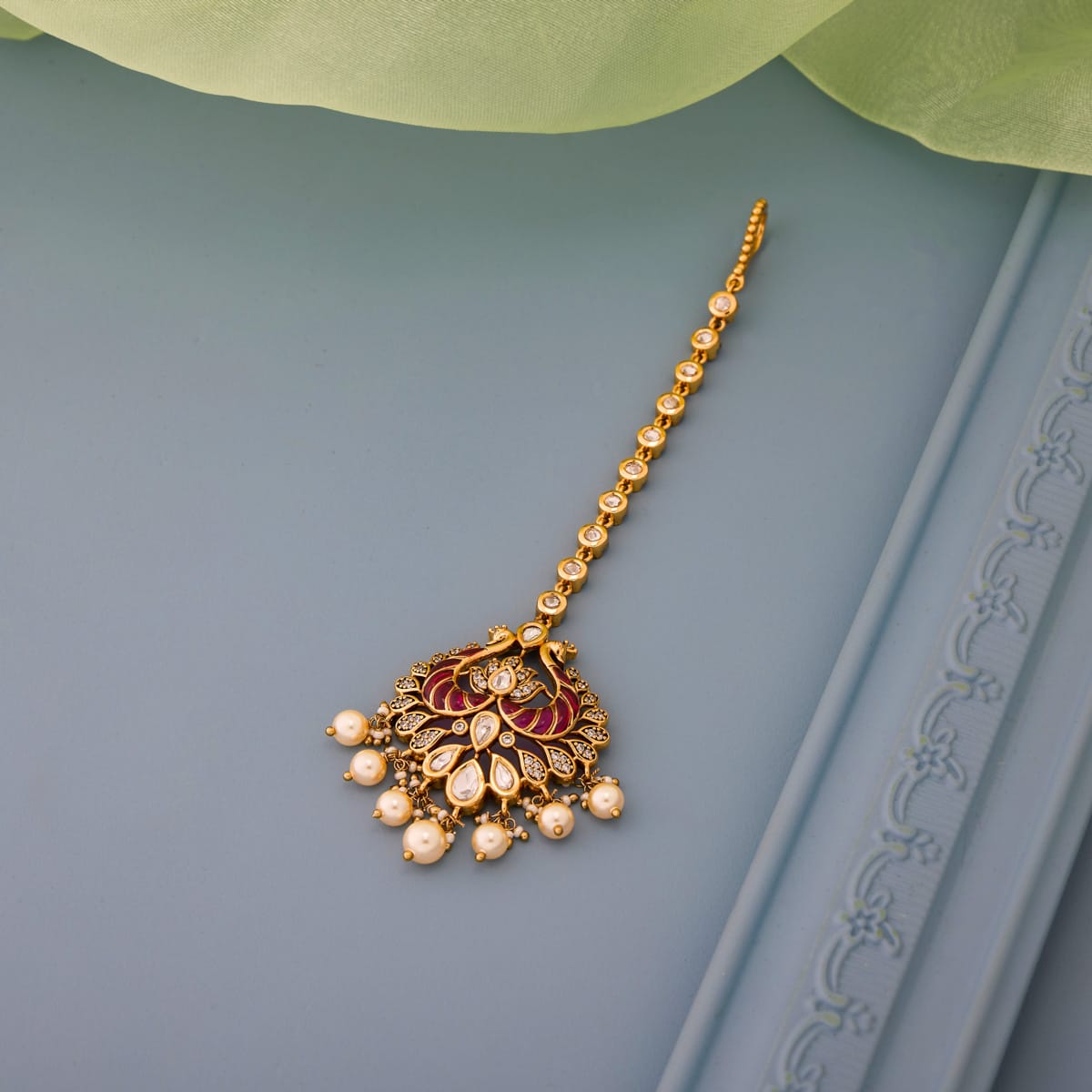 Kundan Tikka Kundan Tikka 202659