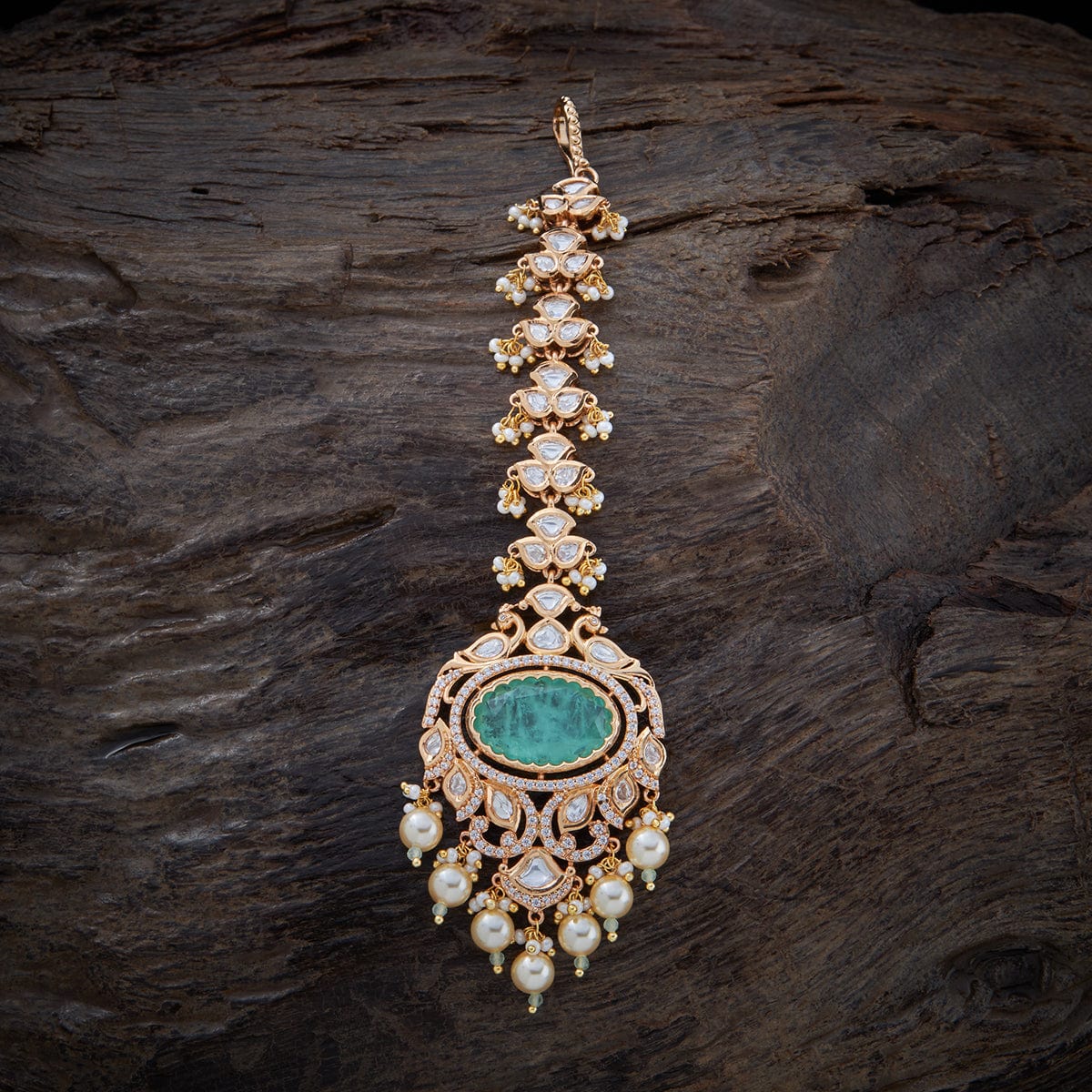 Kundan Tikka Kundan Tikka 154291