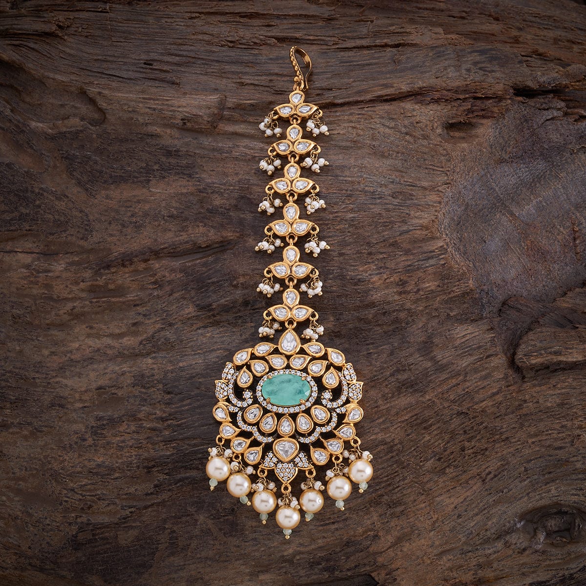 Kundan Tikka Kundan Tikka 164052