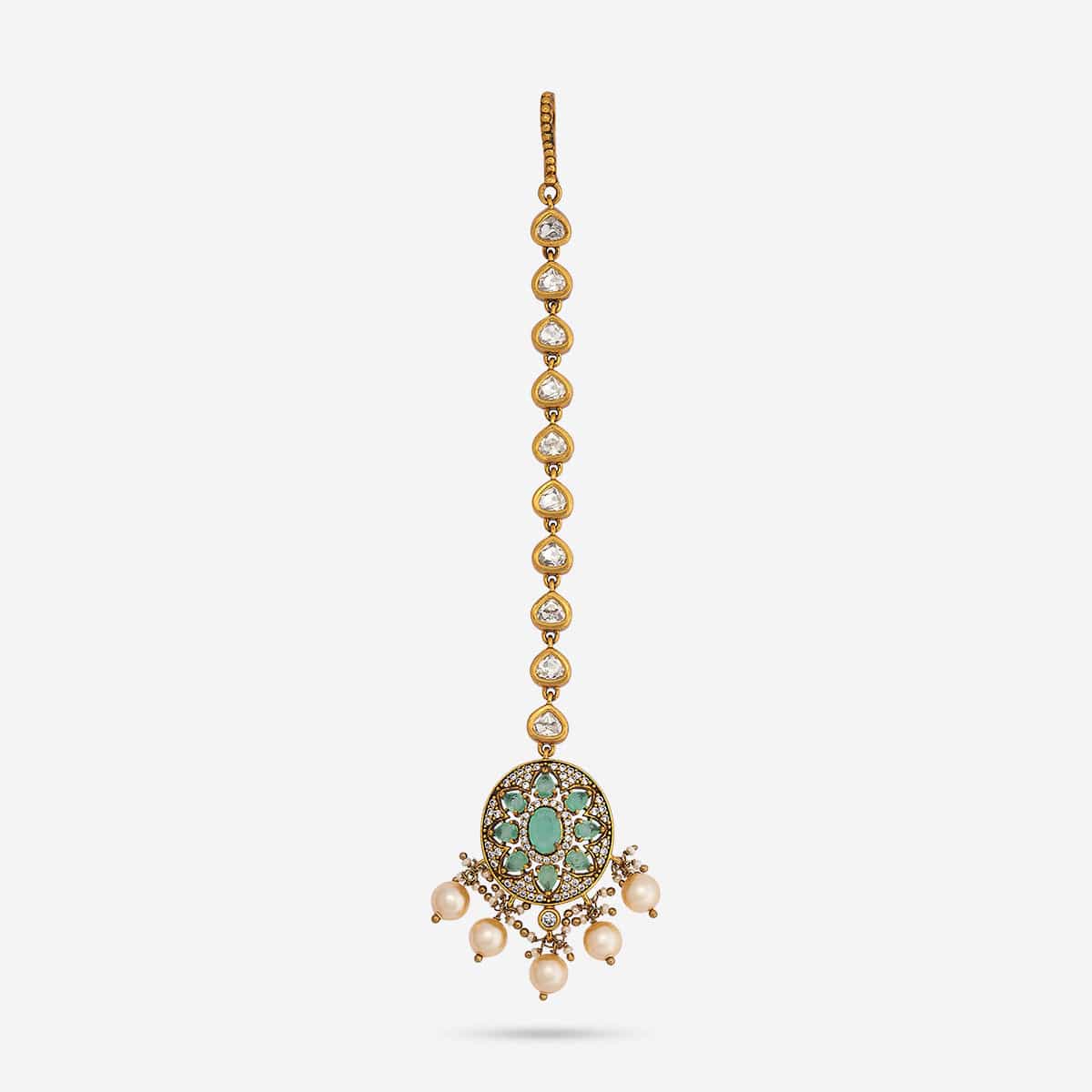 Kundan Tikka Kundan Tikka 184838