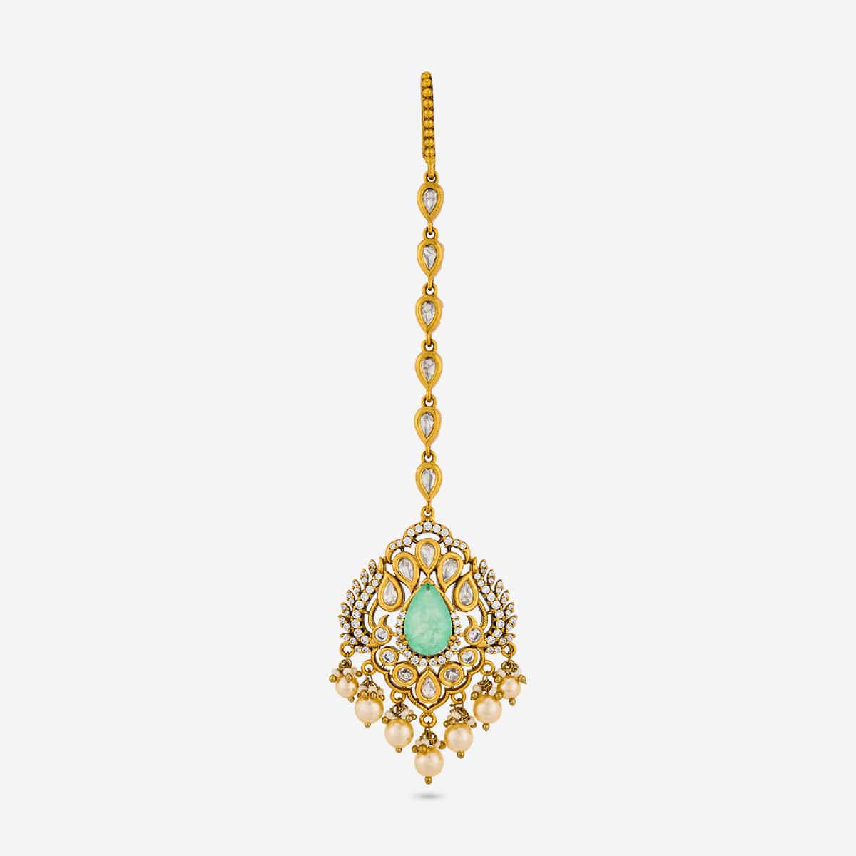 Kundan Tikka Kundan Tikka 195187