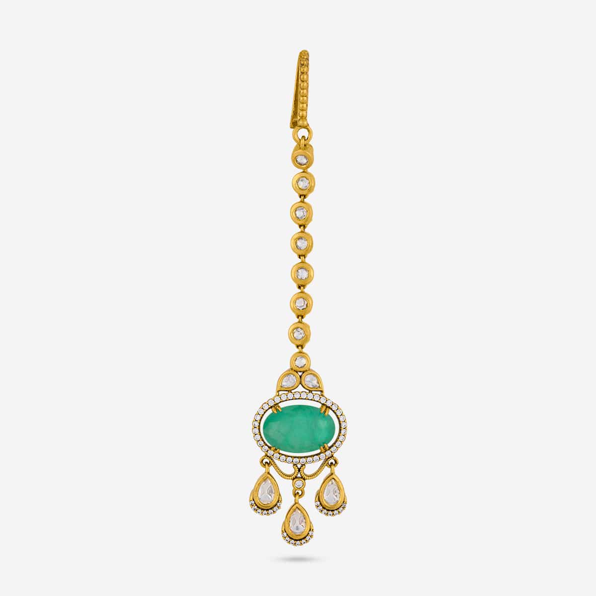 Kundan Tikka Kundan Tikka 197816