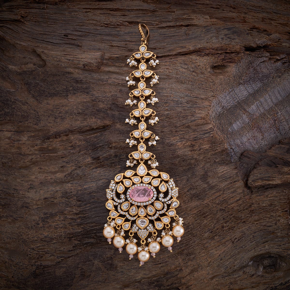 Kundan Tikka Kundan Tikka 164052