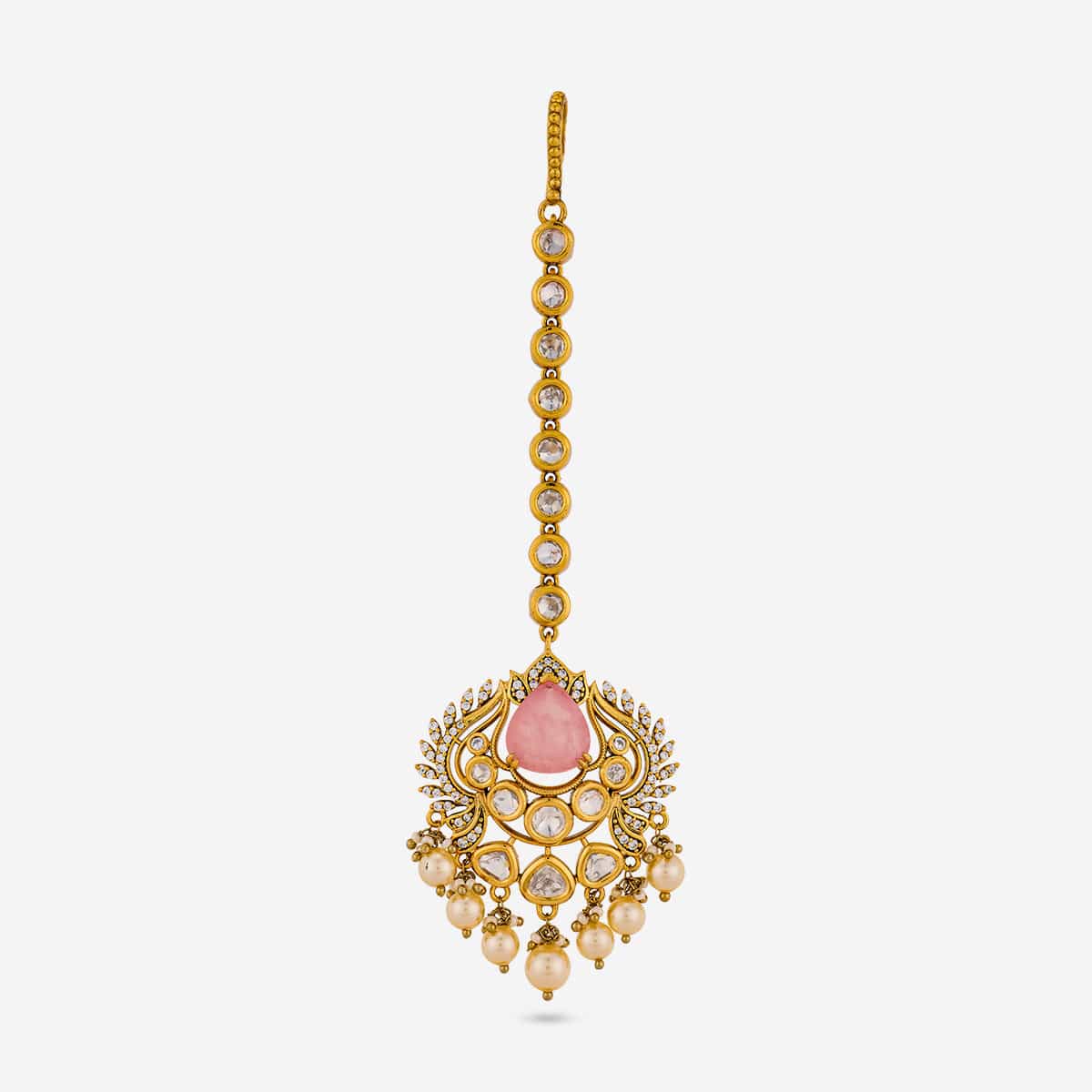 Kundan Tikka Kundan Tikka 195191