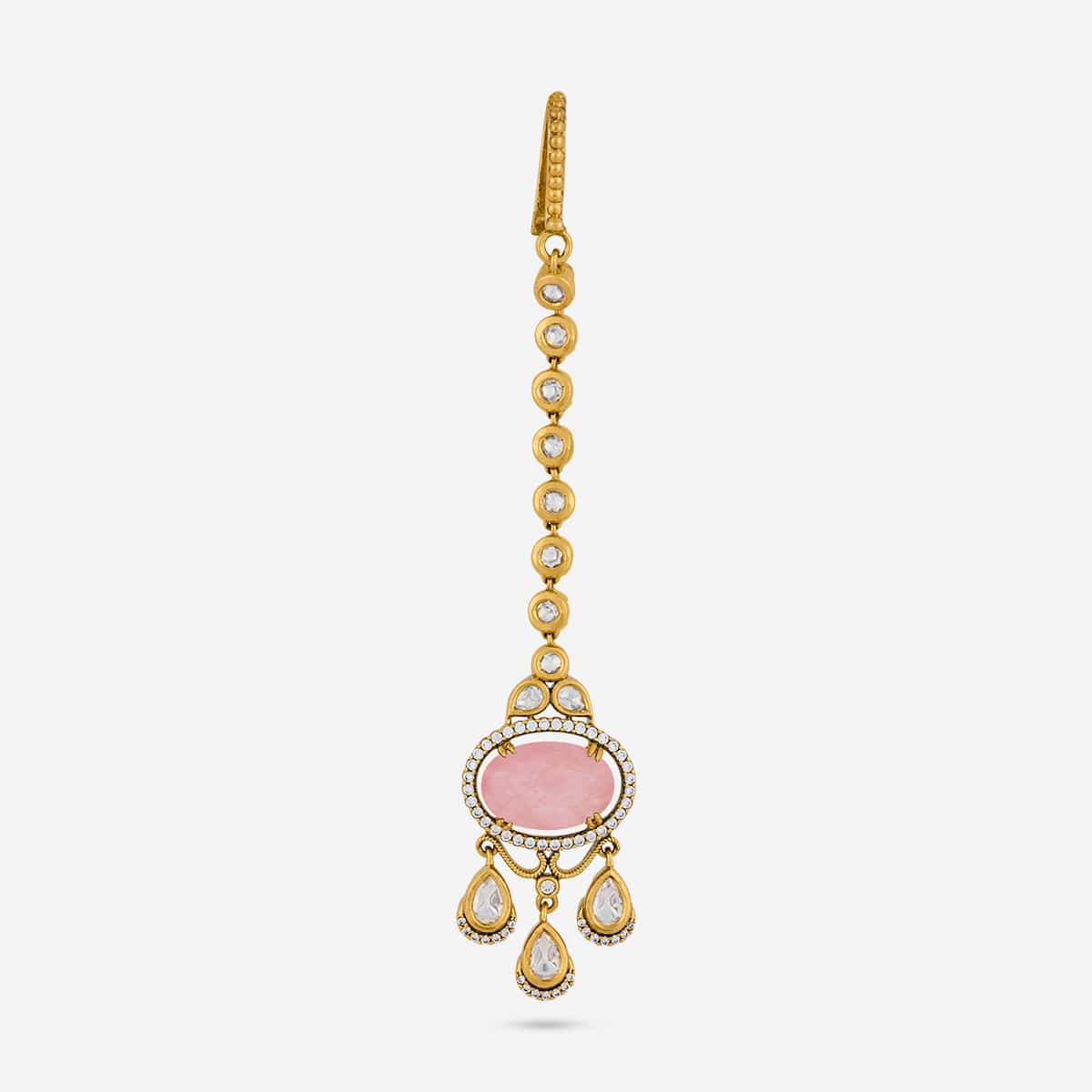 Kundan Tikka Kundan Tikka 197816