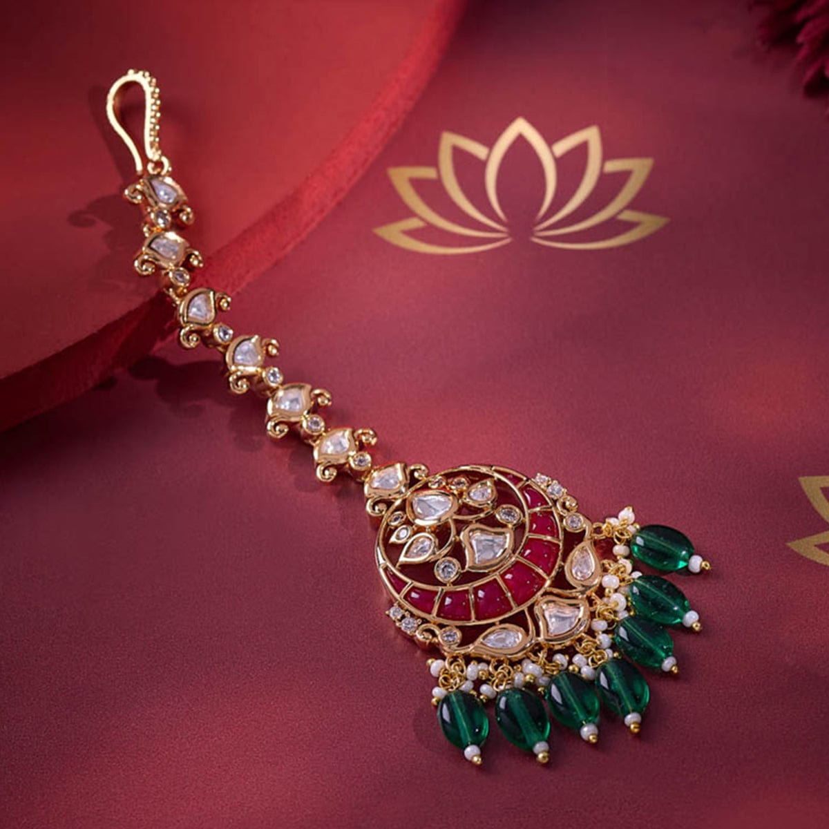 Kundan Tikka Kundan Tikka 164047