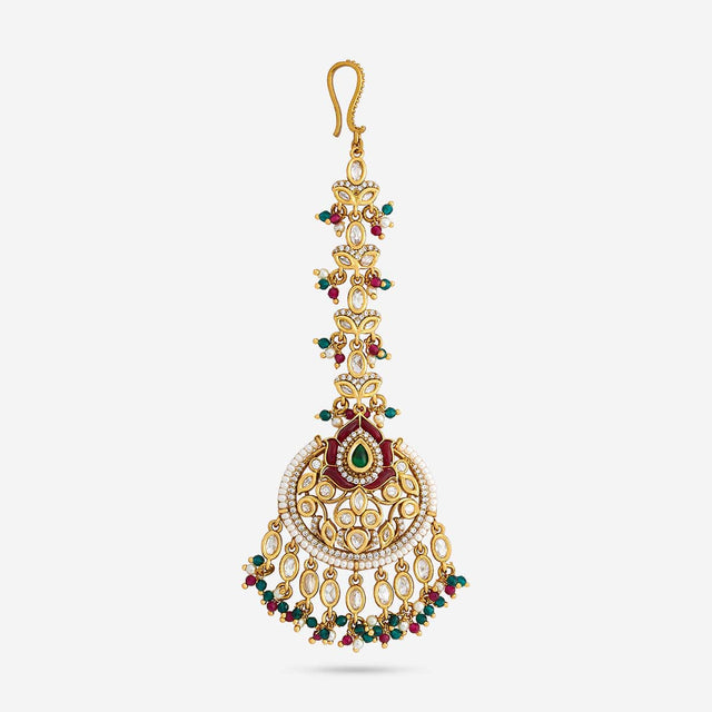 Kundan Tikka Kundan Tikka 186654