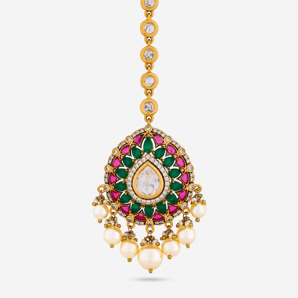 Kundan Tikka Kundan Tikka 189214